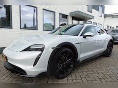 Porsche Taycan Sport Turismo - 4S PERFORMANCE 93 KWH Sport Turismo