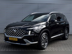 Hyundai Santa Fe - 1.6 T-GDI HEV 7P. PREMIUM / AFN. HAAK / ADAP. CRUISE / 360 CAMERA