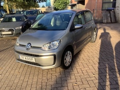 Volkswagen Up! - 1.0 BMT MOVE UP