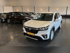 Suzuki SX4 S-Cross - 1.4 B.JET Smart Hybride Select