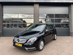 Mercedes-Benz B-klasse - 180 CDI LEASE ED