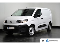 Peugeot Partner - L2H1/XL