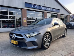 Mercedes-Benz A-klasse - 160 BNS SOL. LUXURY LED SFEERVERL NAP NL AUTO
