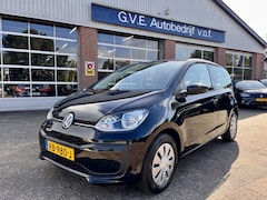 Volkswagen Up! - 1.0 BMT MOVE UP AIRCO CRUISE PARKSENS NL AUTO