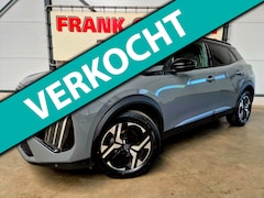 Peugeot 2008 - 1.2 PureTech 130 GT + 360 camera|Stoelmasssage/verwarming|Alcantara/Leder|3D Digital cockp