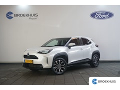 Toyota Yaris Cross - 1.5 Hybrid Dynamic