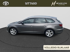 SEAT Leon ST - 1.0 EcoTSI Style Connect