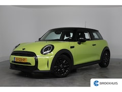 MINI Cooper - 1.5 Classic | Dealer Onderhouden | LED | Clima | Stoelverwarming | Sfeerverlichting | Navi