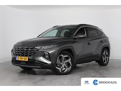 Hyundai Tucson - 1.6 T-GDI PHEV Premium 4WD | Dealer Onderhouden | LED | Leder | Memory Zetels | 360 Camera