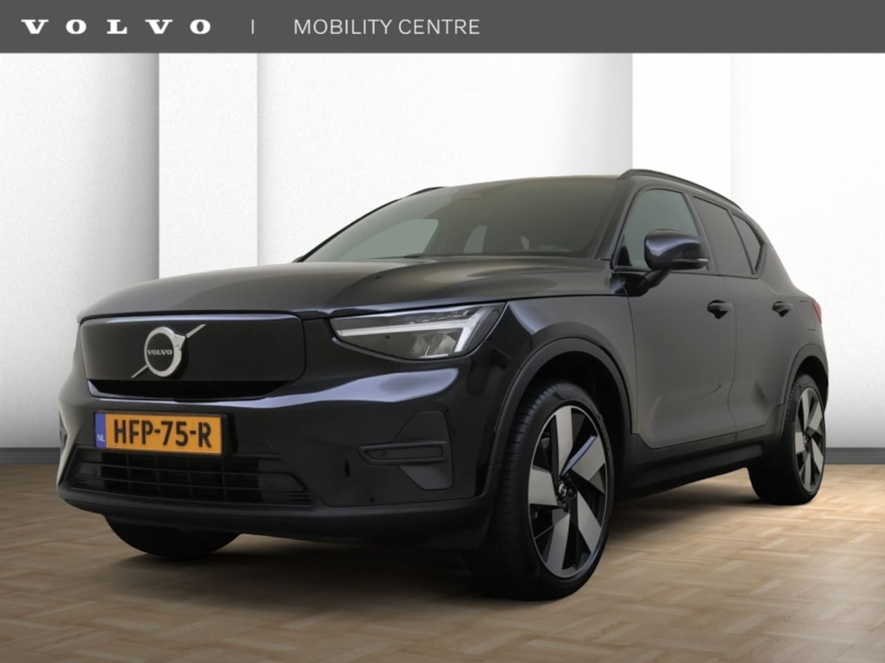 Volvo EX40 - Extended Core 82 kWh | 20” | Privacy glas | - AutoWereld.nl