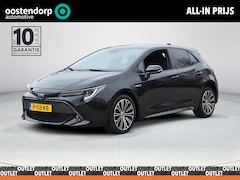 Toyota Corolla - 1.8 Hybrid Dynamic | Apple CarPlay | Navigatie | Rijklaar incl. garantie |