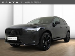 Volvo XC60 - Plus Black Edition Plug-In Hybrid AWD | 360-camera | Schuif/-kanteldak