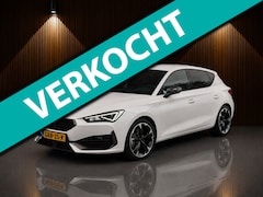 CUPRA Leon - 1.4 e-Hybrid Essential