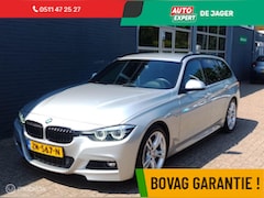BMW 3-serie Touring - 318i M Sport Edition /ShadowLine