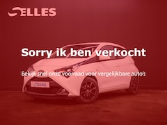 Toyota Aygo - 1.0 VVT-i x-play | Camera | Cruise Control | Airco