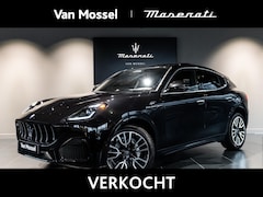 Maserati Grecale - 2.0 MHEV GT 300pk | 2 jaar garantie | Stoel- en stuurverwarming | Leder | Panoramadak | 20