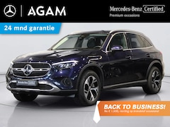 Mercedes-Benz GLC-klasse - 300e 4MATIC Business Line Trekhaak | Nw model