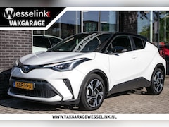 Toyota C-HR - 2.0 Hybrid Dynamic | Adapt Cruise | Carplay | Nav | Camera