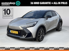 Toyota C-HR - 2.0 Plug-in Hybrid 220 GR SPORT Première Edition