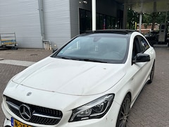 Mercedes-Benz CLA-Klasse - 250 Prestige Facelift 2017 AMG