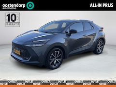 Toyota C-HR - 2.0 Plug-in Hybrid 220 Dynamic