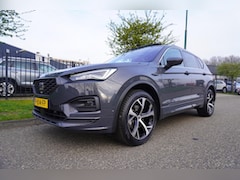 SEAT Tarraco - 1.5 TSI 150pk DSG-7 FR Line Style Business Intense 7-Zits
