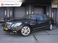 Mercedes-Benz E-klasse - 250 CGI Business Class Avantgarde