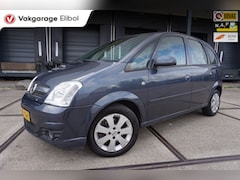 Opel Meriva - 1.6-16V Temptation