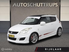 Suzuki Swift - 1.2 X-ite Leuke sportieve uitvoering