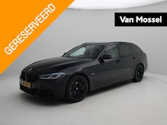 BMW 5-serie Touring - 530e Business Edition Plus | Apple Carplay/Android Auto | Stoelverwarming | Adaptieve Crui