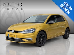 Volkswagen Golf - 1.0 TSI Highline VIRTUAL DISPLAY| PARKEER SENSOREN | LED PAKKET | NAVIGATIE | LED | DODEHO