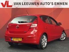 Hyundai i30 - 2.0i i-Catcher | Leder | Cruise | Clima