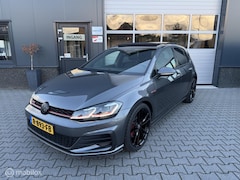 Volkswagen Golf - 2.0 TSI GTI / DSG /Pano / Virtual / Trekhaak