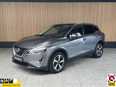 Nissan Qashqai - 1.5 e-Power N-Connecta NL auto | Camera | Panorama dak | Trekhaak