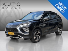 Mitsubishi Eclipse Cross - 2.4 PHEV Intense+ AWD | CAMERA | ELEKTRISCH VERSTELBARE STOELEN | STOELVERWARMING | STOEL