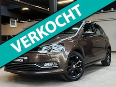 Volkswagen Polo - 1.0 Allstar Airco/Carplay/Cruise/ZeerNette/PDC