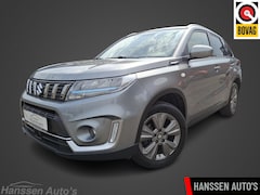 Suzuki Vitara - 1.4 Boosterjet Comfort Smart Hybrid camera