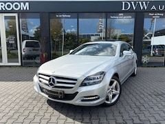 Mercedes-Benz CLS-klasse Shooting Brake - 350, Automaat