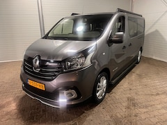 Renault Trafic - 1.6 dCi T29 L2H1 DC Formula Edition Energy VVB447 Prijs zoals getoond