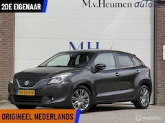 Suzuki Baleno - 1.0 Boosterjet High Executive Keyless Adaptive Cruise CarPlay Stoelverwarming