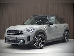 MINI Countryman - 1.5 Cooper S E ALL4 Chili | Panoramadak | Stoelverwarming | Stuurverwarming | Head-Up Disp