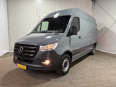 Mercedes-Benz Sprinter - 317 1.9 CDI L2H2 RWD Automaat 170Pk VVB513 Prijs zoals getoond