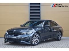 BMW 3-serie - 330i Executive Edition * M-Sportpakket * Head-up * Sportremmen * Spoilerpakket