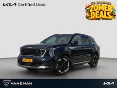 Kia Sorento - 1.6 T-GDi Plug-in Hybrid 4WD ExecutiveLine 7p