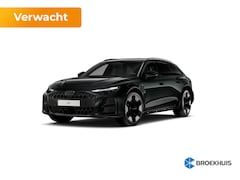 Audi A6 Allroad - allroad | Adaptieve luchtvering - allroad | Adaptive cruise control | sound system