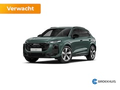 Audi Q3 - S edition | Adaptive cruise control | sound system | Cruise control