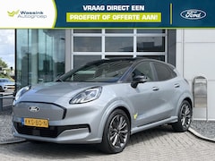 Ford Puma Gen-E - Sound Edition 44 kWh | Navigatie | Licht metalen velgen 18 inch | Adaptive Cruisecontrole