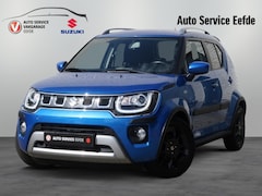 Suzuki Ignis - 1.2 Smart Hybrid Select | Automaat | Navi | Camera | All-Season