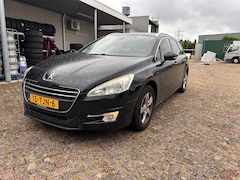 Peugeot 508 SW - 1.6 THP Blue Lease Executive | HANDEL/EXPORT PRIJS | Zie tekst
