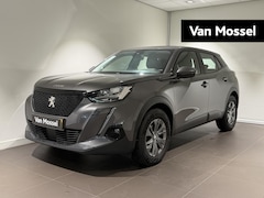 Peugeot 2008 - 1.2 PureTech Active | Camera | DAB | Apple Carplay/Android Auto |